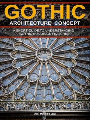 cover image of Gothic Architecture Concept